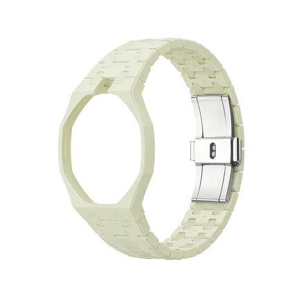 Royal Oak Pop Exclusive Bioceramic Strap