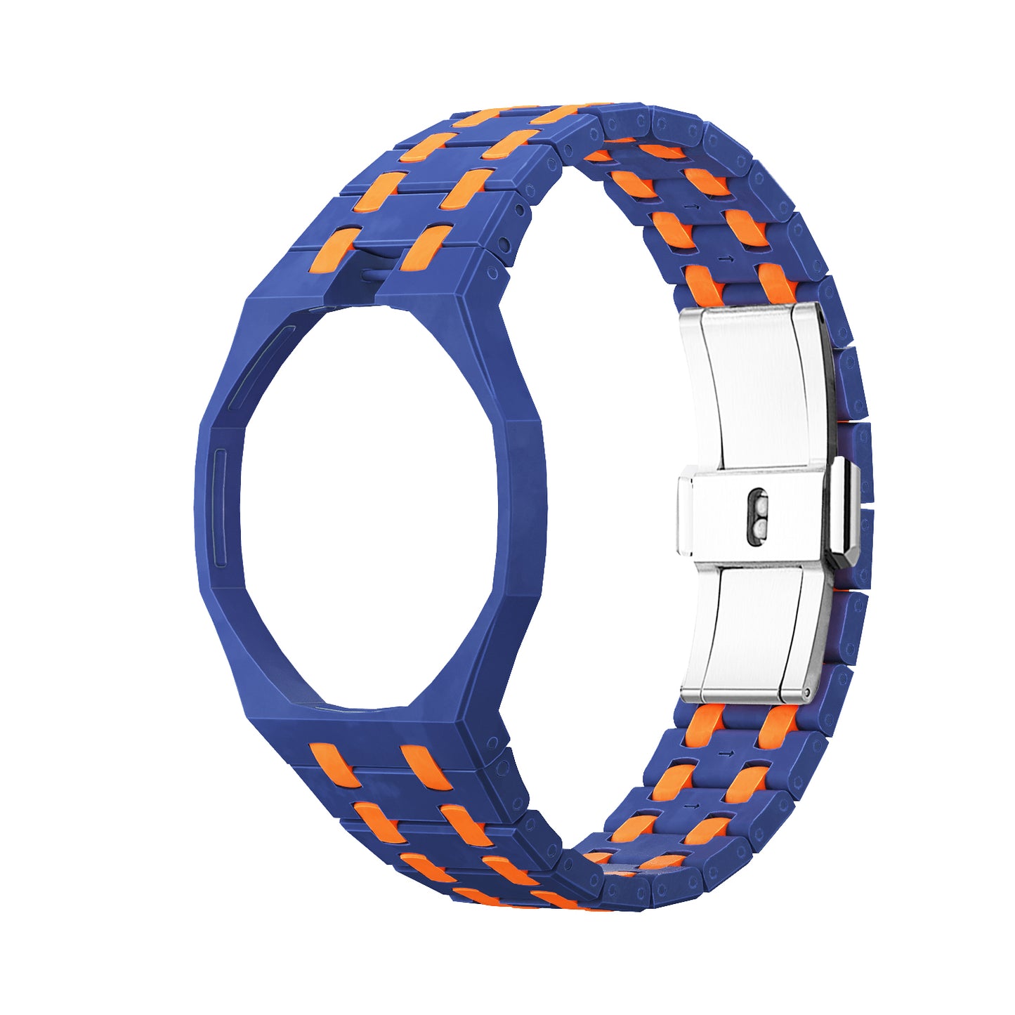 Royal Oak Pop Exclusive Bioceramic Strap
