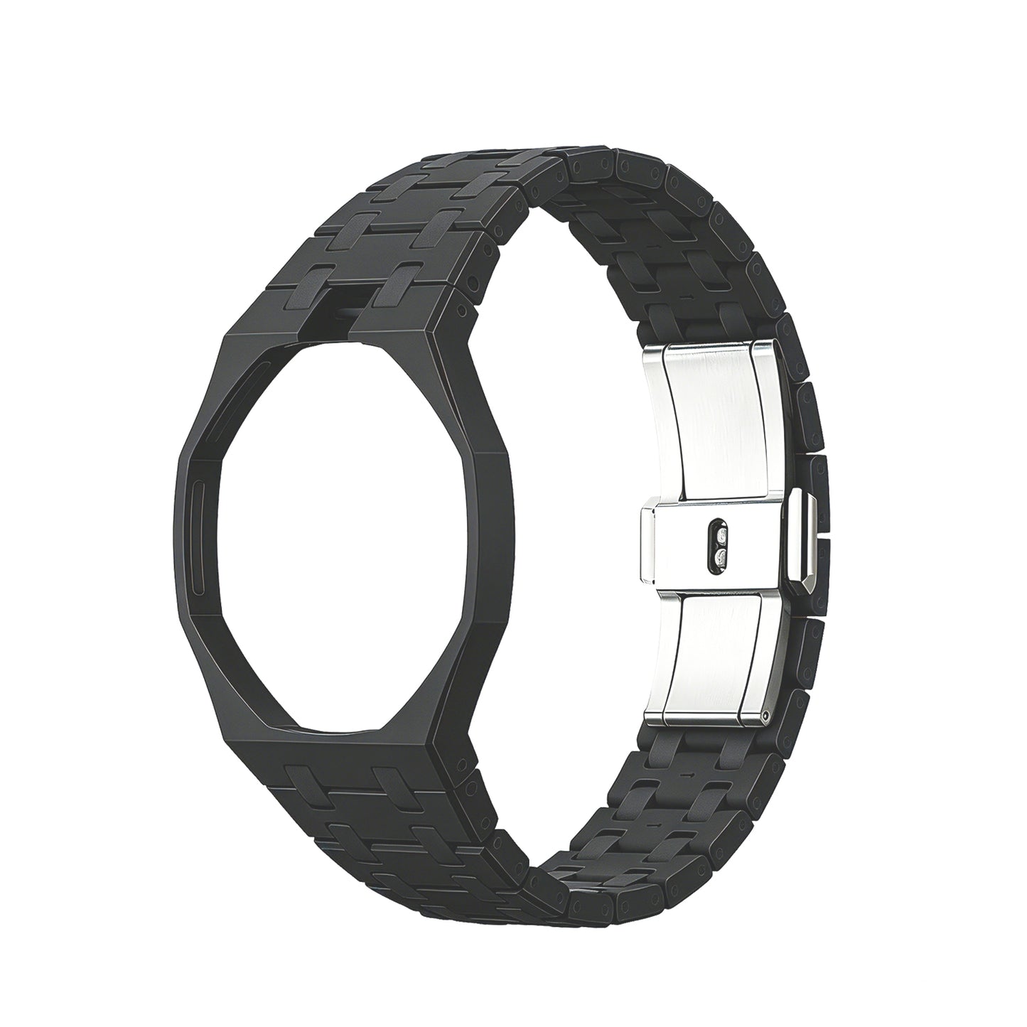 Royal Oak Pop Exclusive Bioceramic Strap