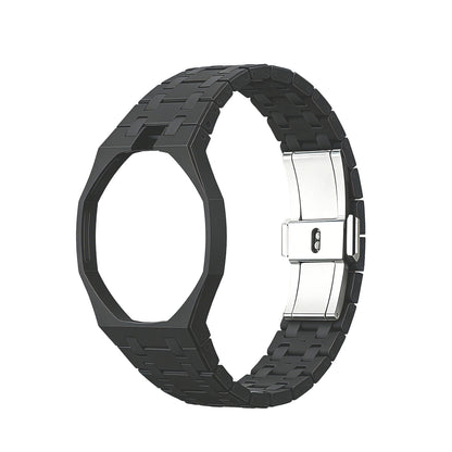 Royal Oak Pop Exclusive Bioceramic Strap