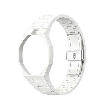 Royal Oak Pop Exclusive Bioceramic Strap