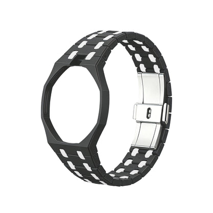 Royal Oak Pop Exclusive Bioceramic Strap