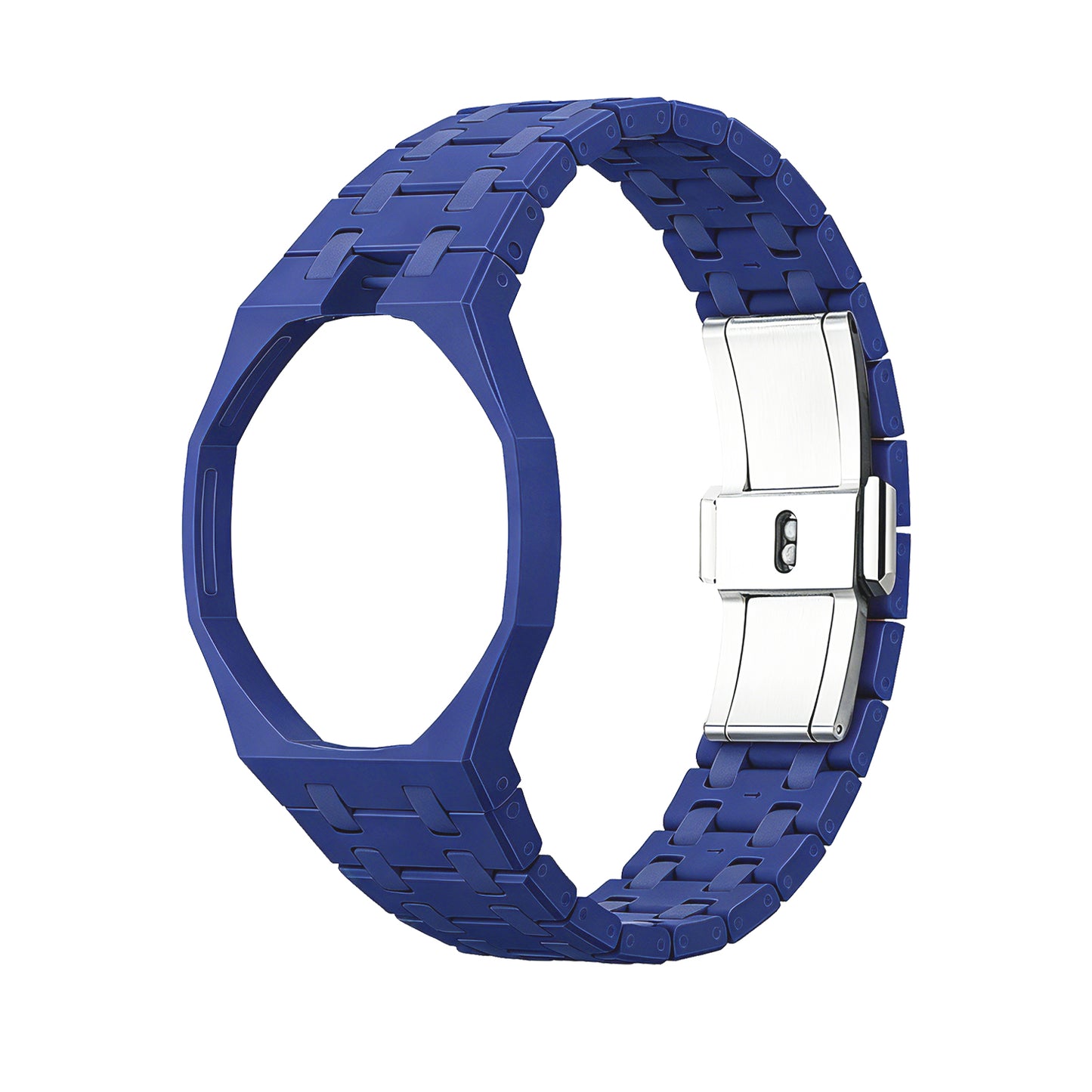 Royal Oak Pop Exclusive Bioceramic Strap