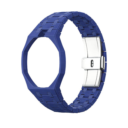 Royal Oak Pop Exclusive Bioceramic Strap