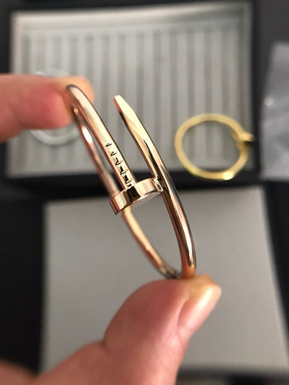 [LORA]JUSTE BRACELET 3.5MM