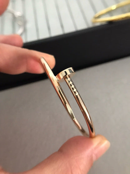 [LORA]JUSTE BRACELET 3.5MM