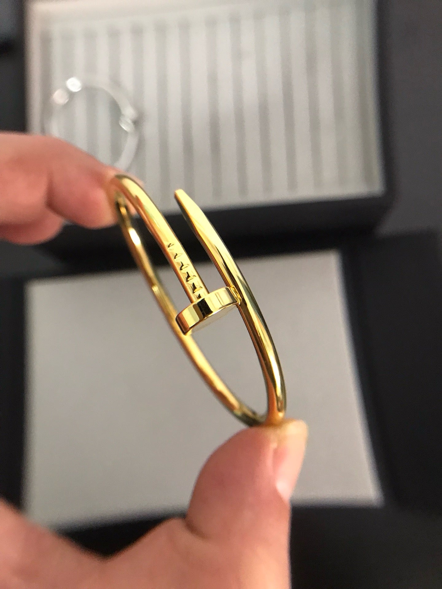 [LORA]JUSTE BRACELET 3.5MM