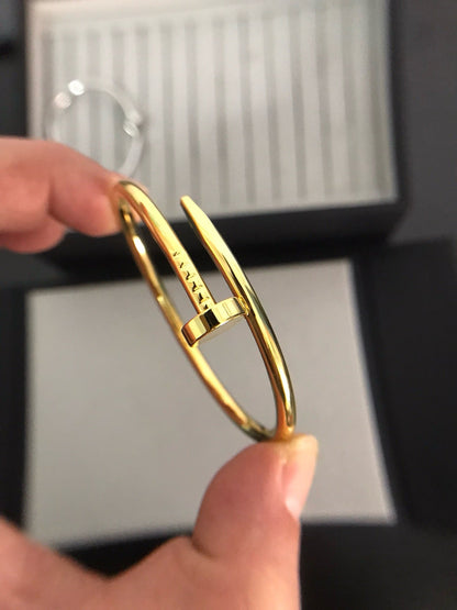 [LORA]JUSTE BRACELET 3.5MM