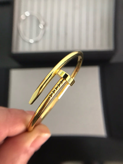 [LORA]JUSTE BRACELET 3.5MM