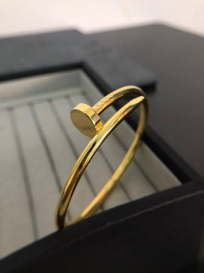 [LORA]JUSTE BRACELET 3.5MM