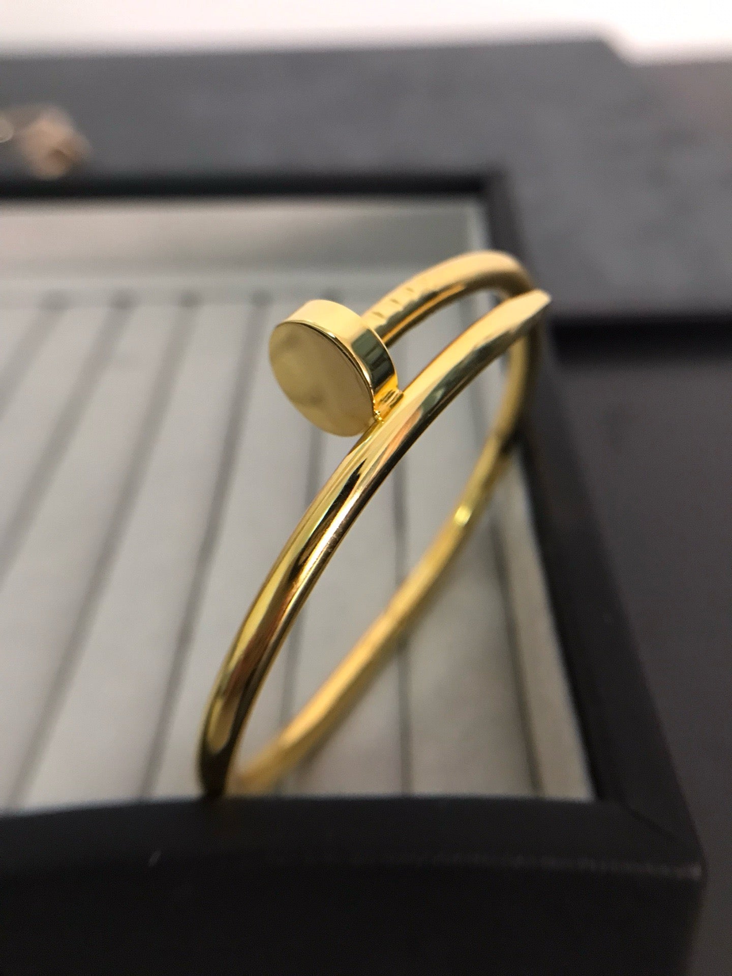 [LORA]JUSTE BRACELET 3.5MM