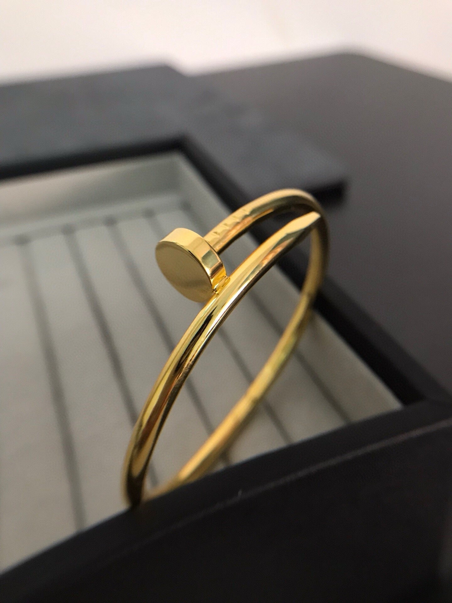 [LORA]JUSTE BRACELET 3.5MM
