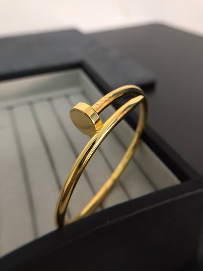 [LORA]JUSTE BRACELET 3.5MM