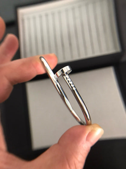 [LORA]JUSTE BRACELET 3.5MM