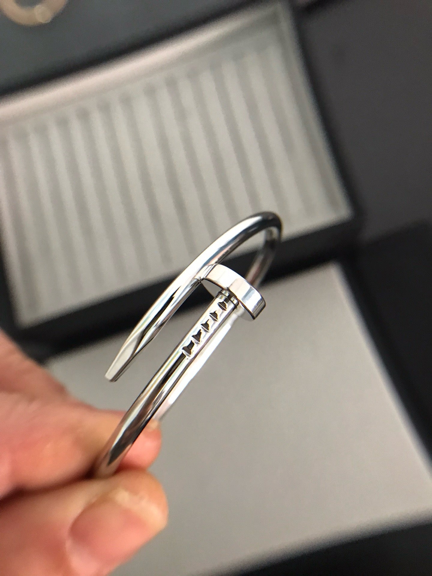 [LORA]JUSTE BRACELET 3.5MM