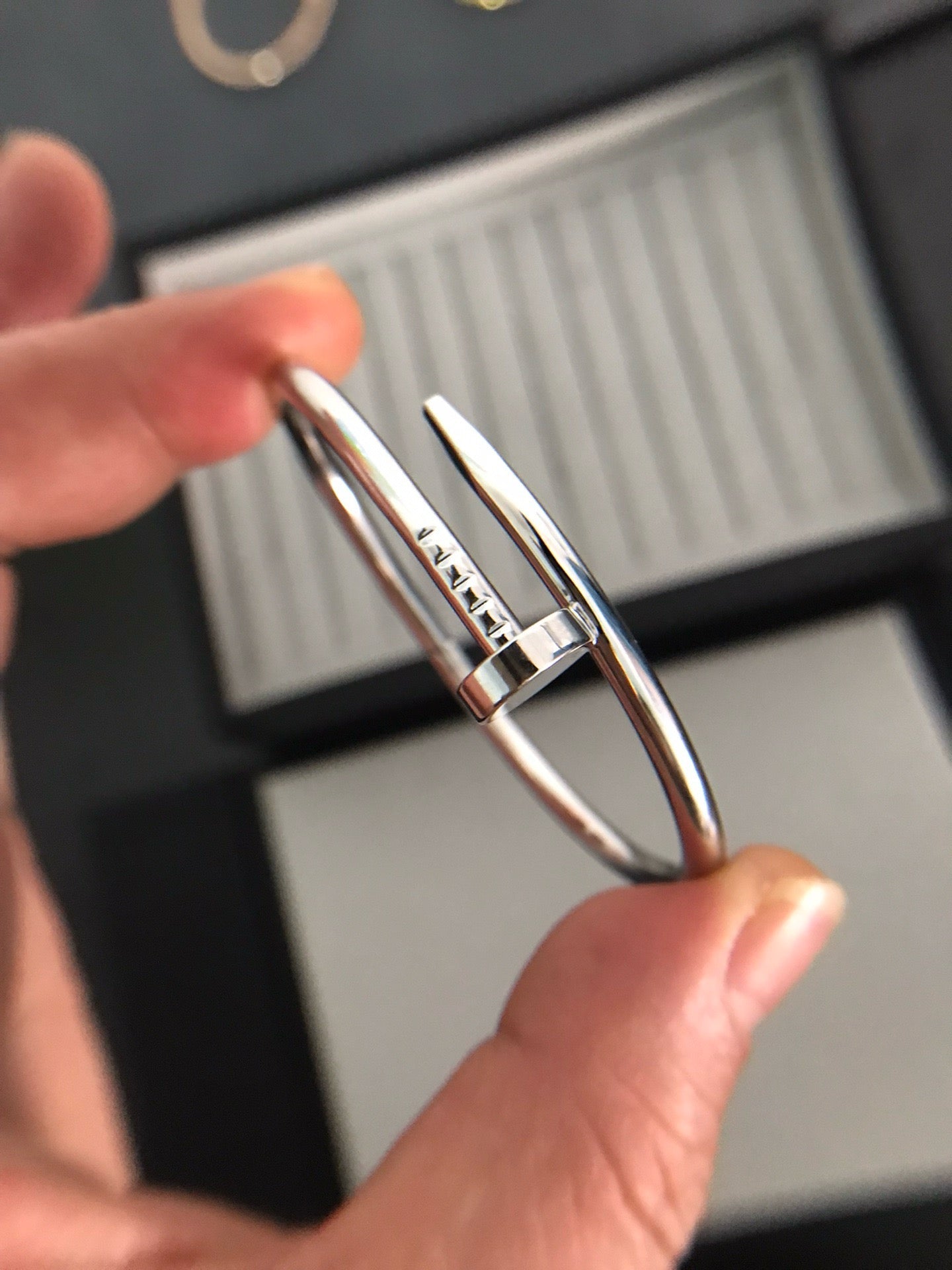[LORA]JUSTE BRACELET 3.5MM