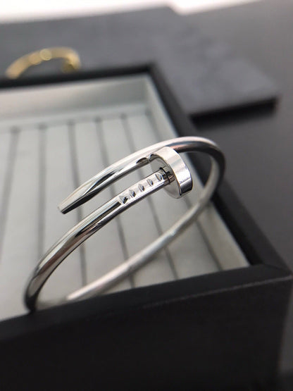 [LORA]JUSTE BRACELET 3.5MM