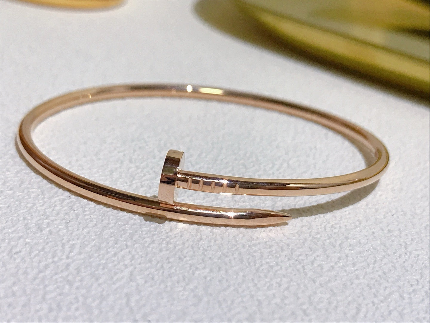 [LORA]JUSTE BRACELET 2.5MM
