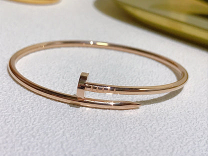 [LORA]JUSTE BRACELET 3.5MM