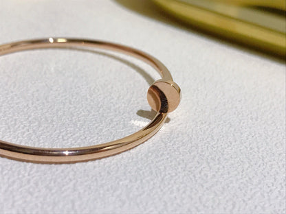 [LORA]JUSTE BRACELET 2.5MM