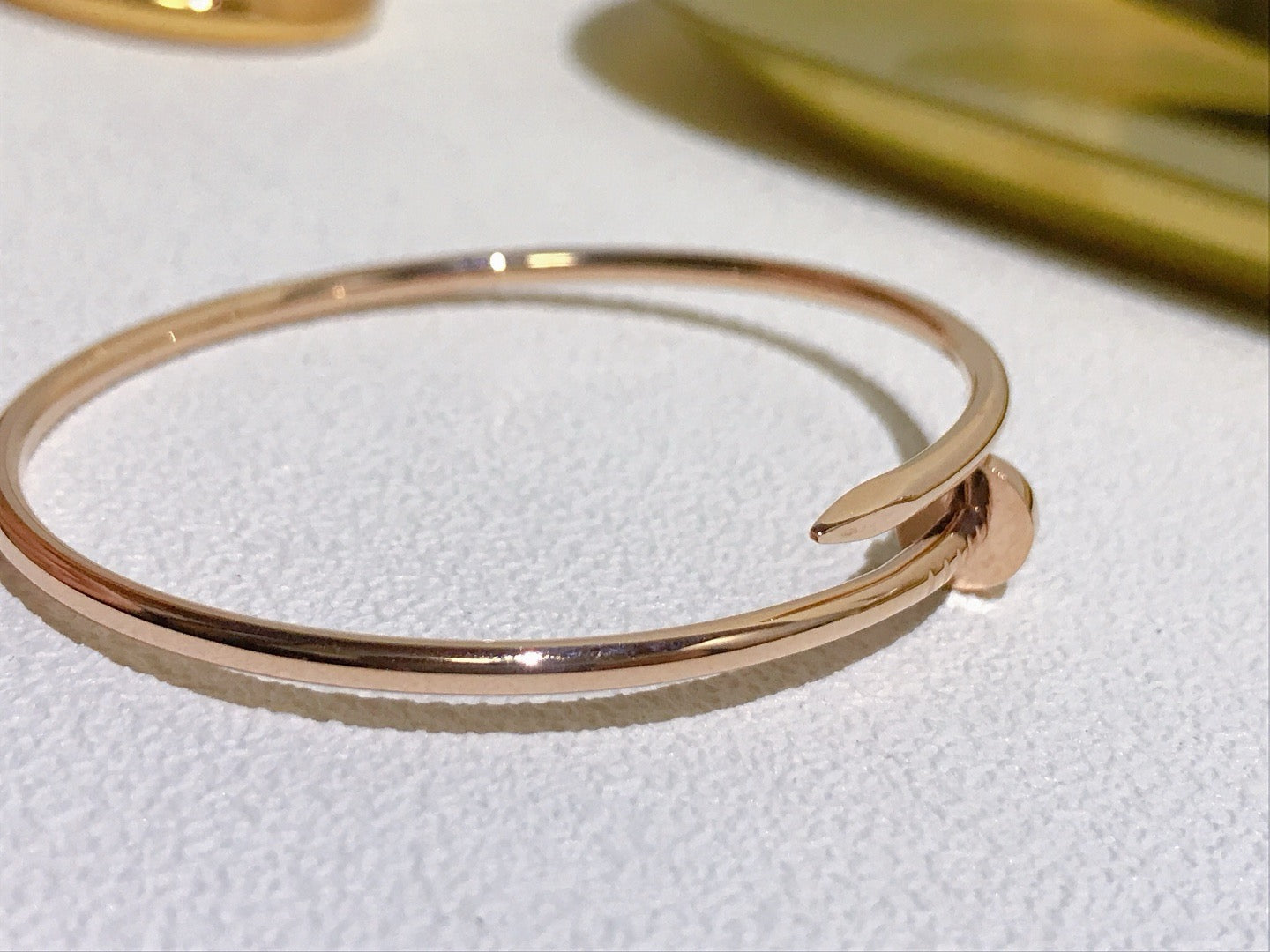 [LORA]JUSTE BRACELET 2.5MM