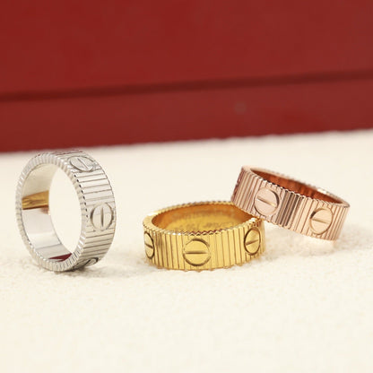 [LORA]LOVE UNLIMITED RING