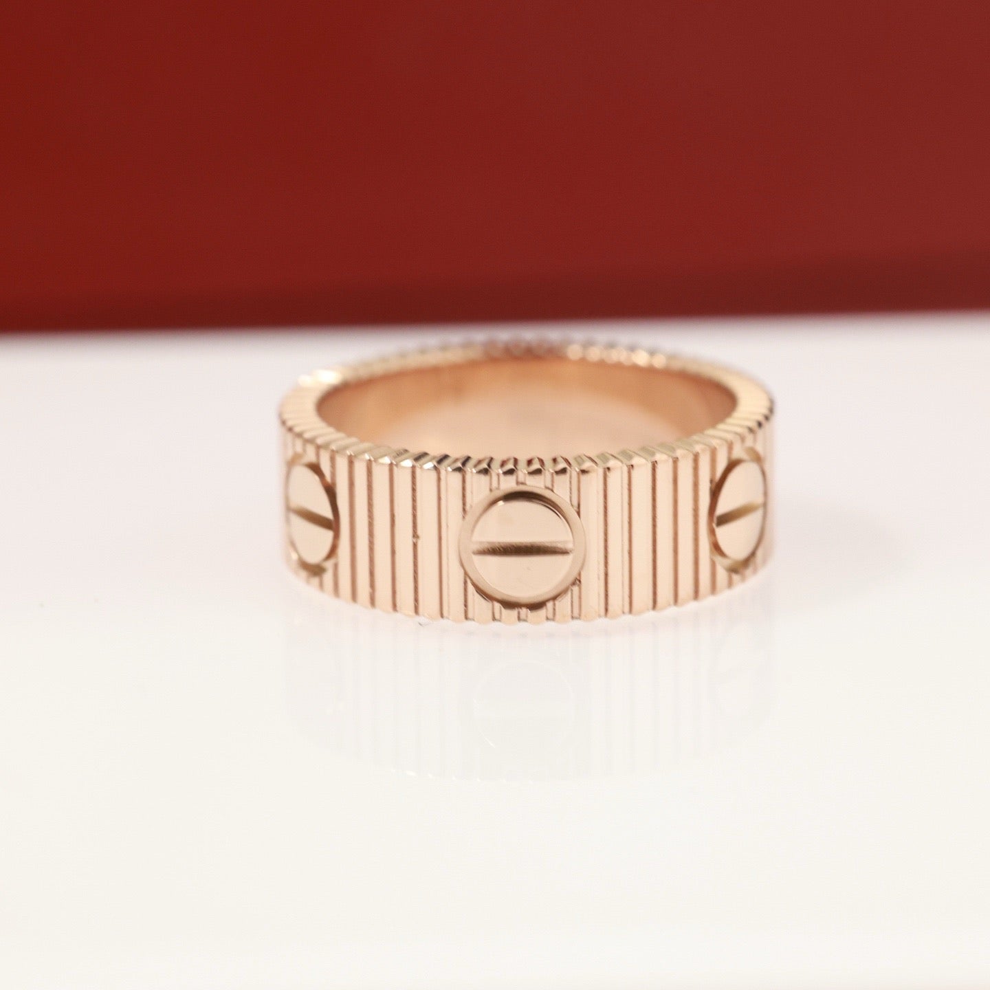 [LORA]LOVE UNLIMITED RING