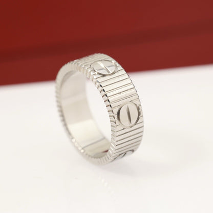 [LORA]LOVE UNLIMITED RING
