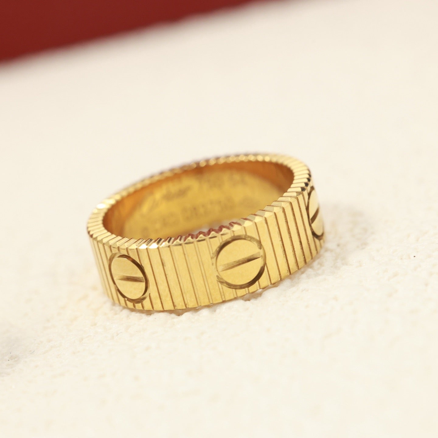 [LORA]LOVE UNLIMITED RING