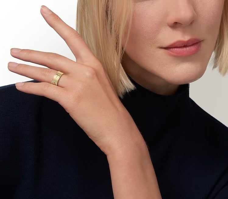 [LORA]LOVE UNLIMITED RING