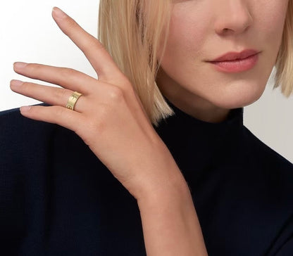 [LORA]LOVE UNLIMITED RING