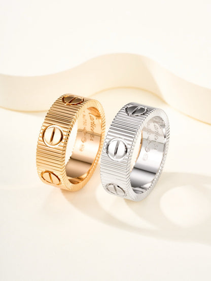 [LORA]LOVE UNLIMITED RING