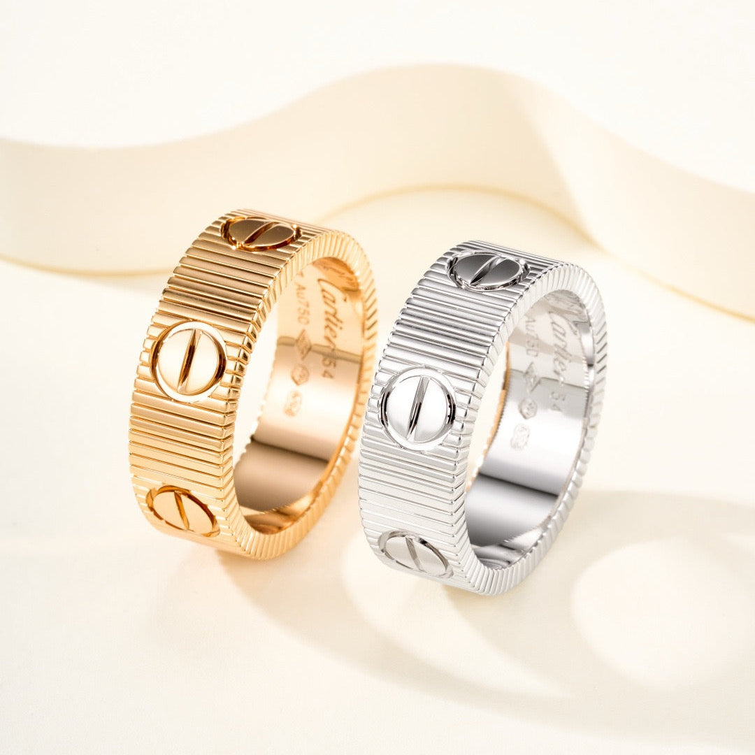 [LORA] LOVE UNLIMITED RING