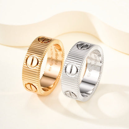 [LORA] LOVE UNLIMITED RING