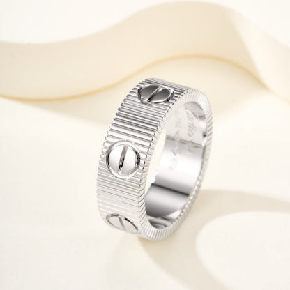 [LORA] LOVE UNLIMITED RING
