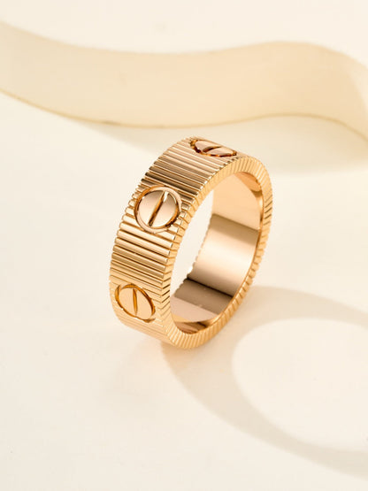 [LORA]LOVE UNLIMITED RING