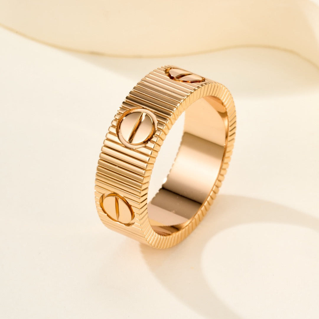 [LORA] LOVE UNLIMITED RING