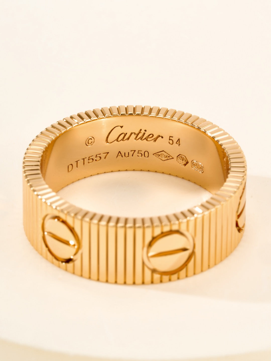 [LORA]LOVE UNLIMITED RING