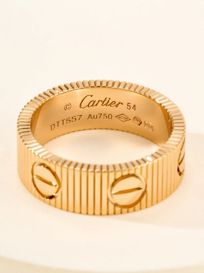 [LORA]LOVE UNLIMITED RING