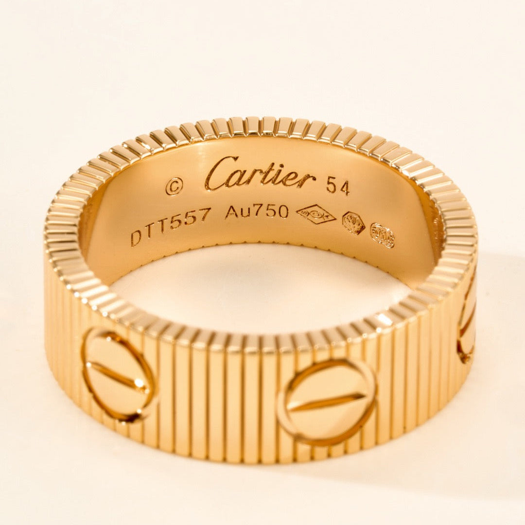 [LORA] LOVE UNLIMITED RING