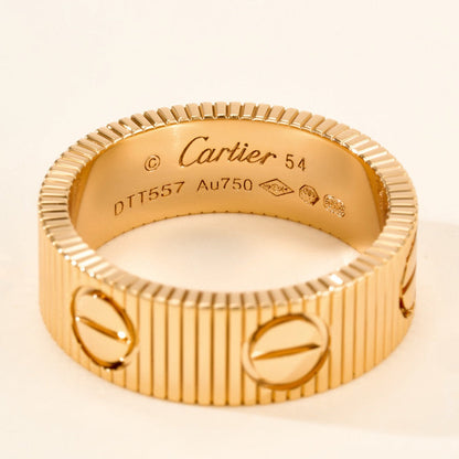 [LORA] LOVE UNLIMITED RING