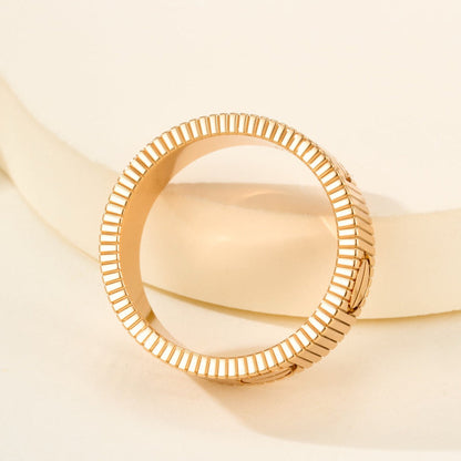 [LORA] LOVE UNLIMITED RING