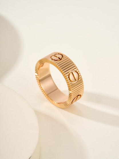 [LORA]LOVE UNLIMITED RING