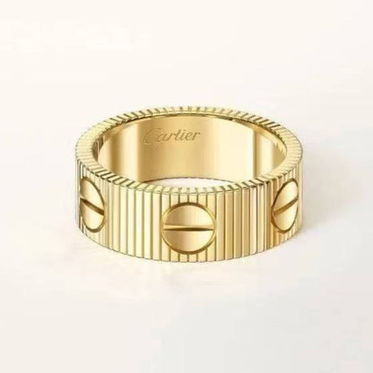 [LORA]LOVE UNLIMITED RING