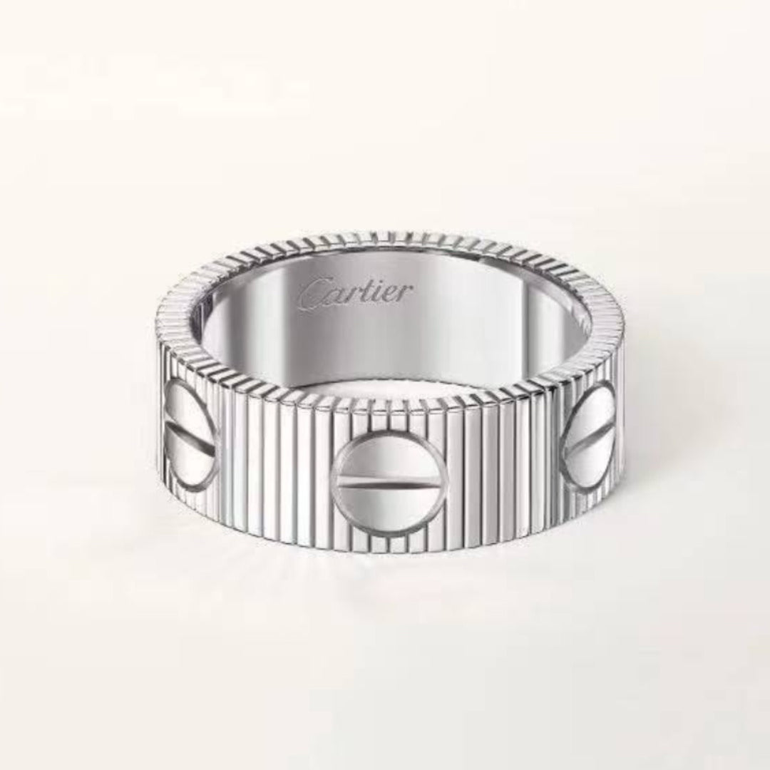 [LORA]LOVE UNLIMITED RING