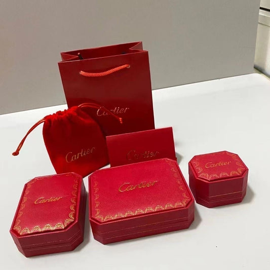 [LORA]CA BRACELET NECKLACE RING BOX GIFT BAG