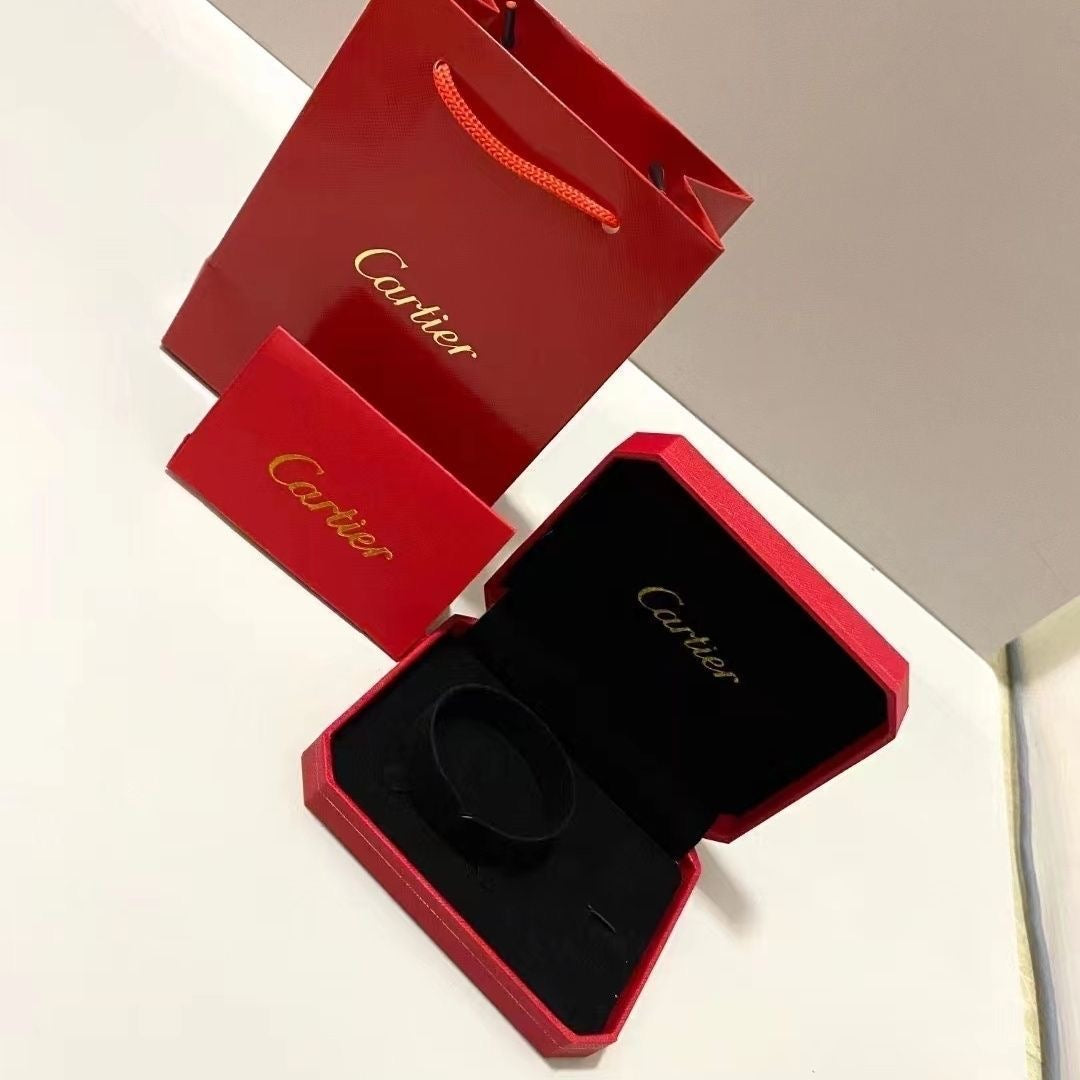 [LORA]CA BRACELET NECKLACE RING BOX GIFT BAG