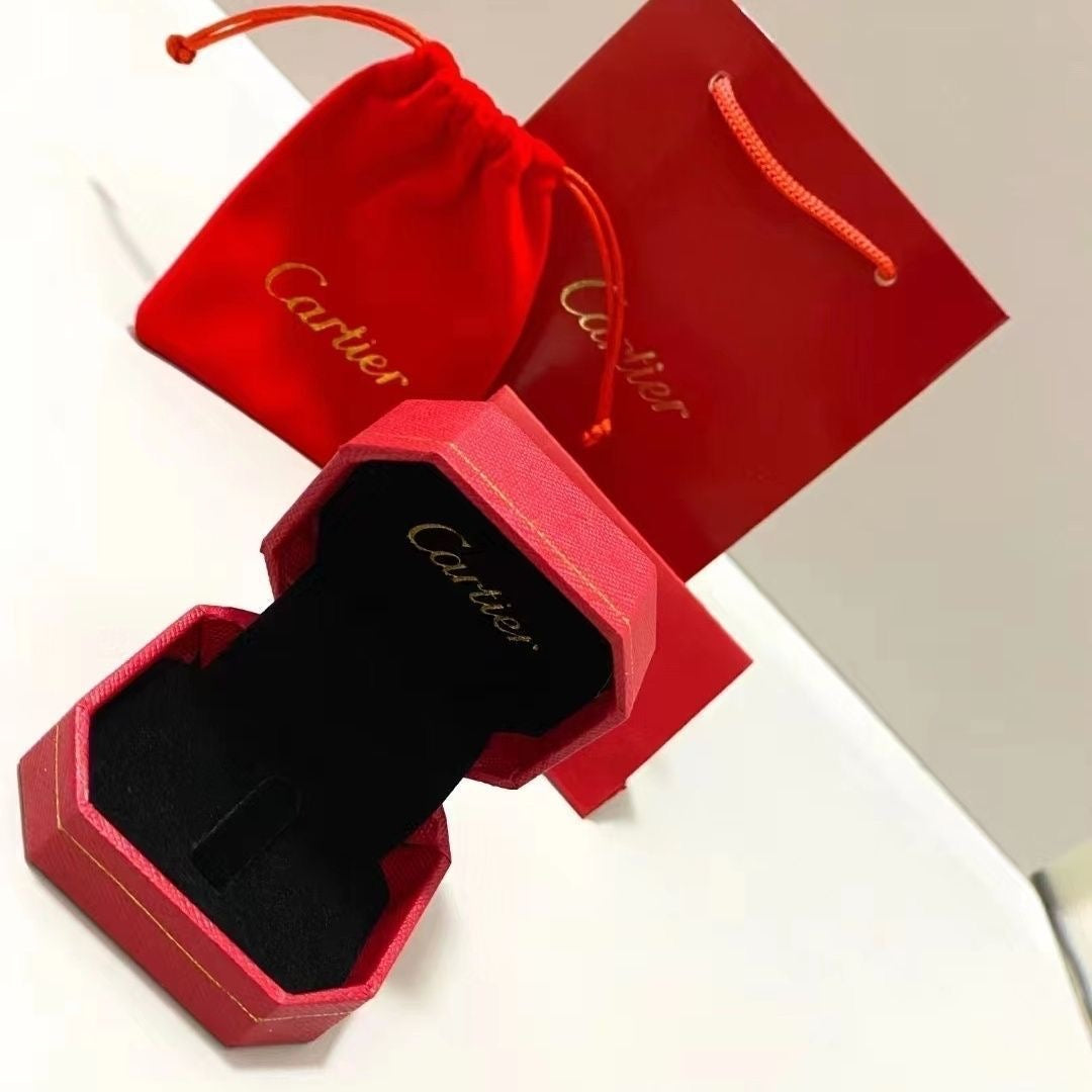 [LORA]CA BRACELET NECKLACE RING BOX GIFT BAG