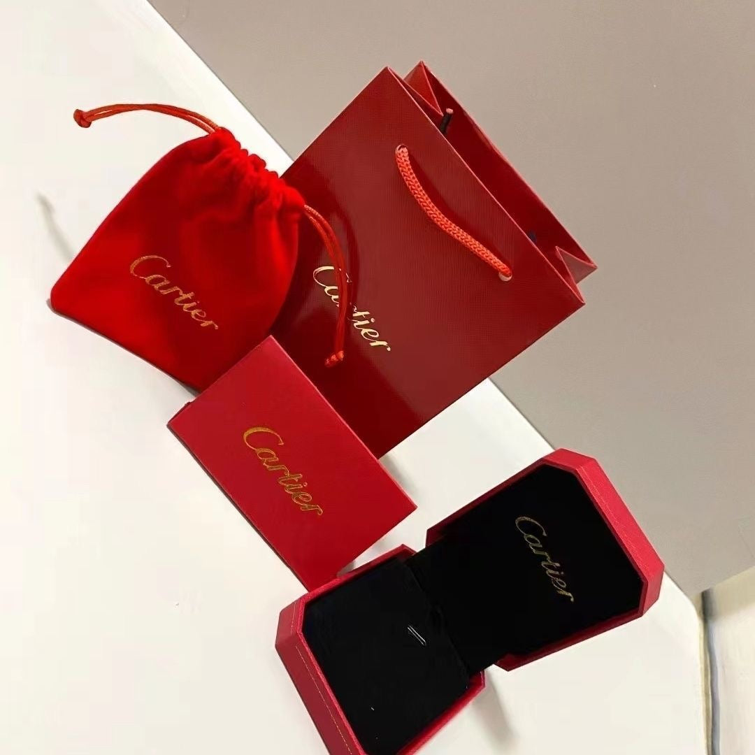 [LORA]CA BRACELET NECKLACE RING BOX GIFT BAG