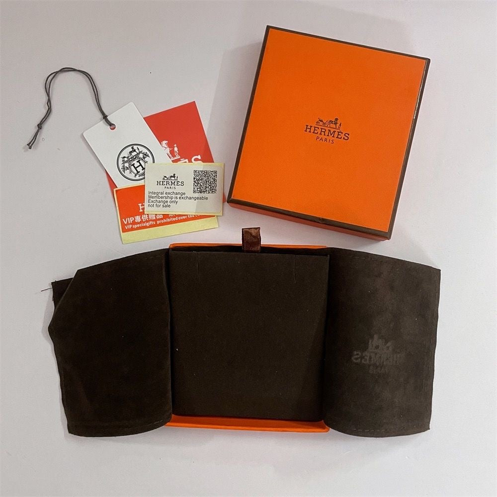 [LORA]HM BRACELET NECKLACE RING BOX GIFT BAG